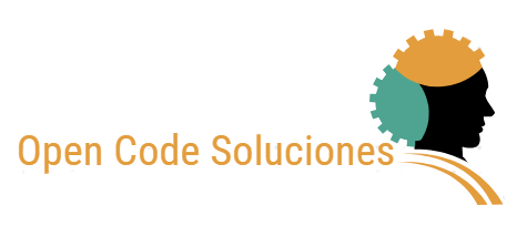 Open Code Soluciones SL